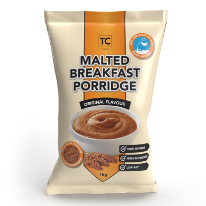 Picture of Malted Breakfast Porridge - 1kg