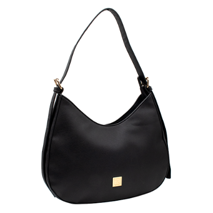 Melody Handbag, Black 