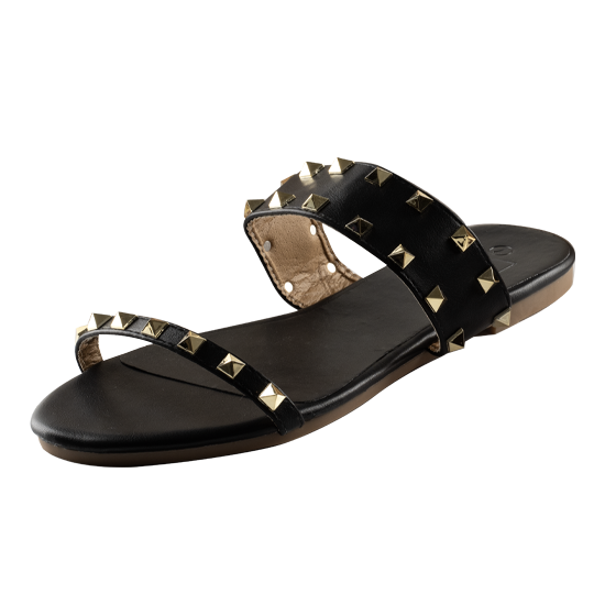 Picture of Miley Sandal Black - Size 3