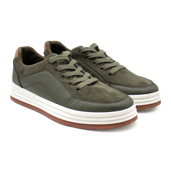 Picture of Justin Sneaker - Size 5