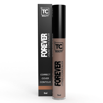 Picture of Forever Liquid Concealer - Nutmeg - 5ml