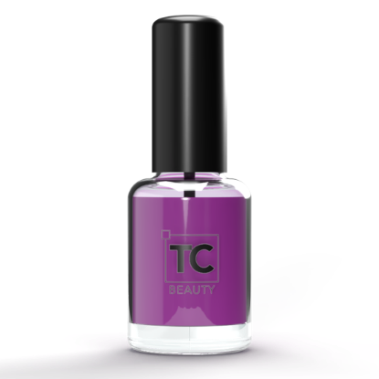 Picture of Nail Enamel - Purple Rose - 10ml