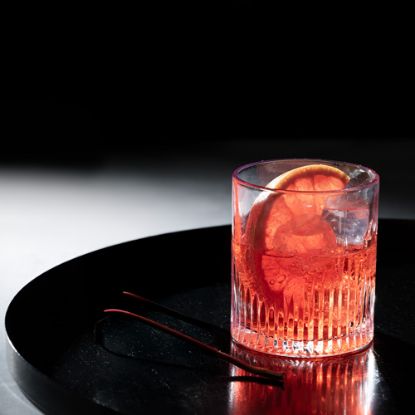 Picture of (6) Galaxy Whiskey Tumblers - 335ml