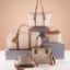 Picture of Natasha Satchel Handbag