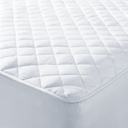 Picture of Waterproof Mattress Protector Double - 200 x 200cm
