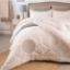 Picture of Sophia Comforter Set 3pc - Pearl  - Queen