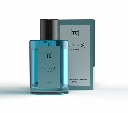 Picture of Invictus - 50ml