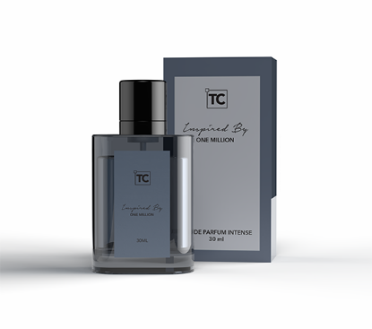 Picture of 1 Million - 30ml