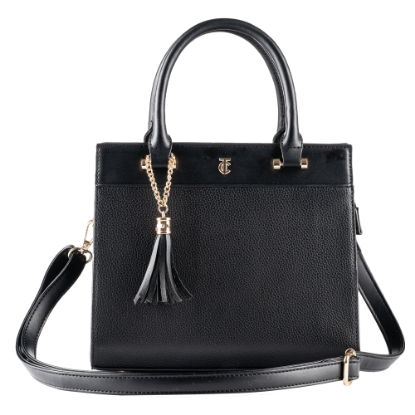 Picture of Camilia Satchel - Black