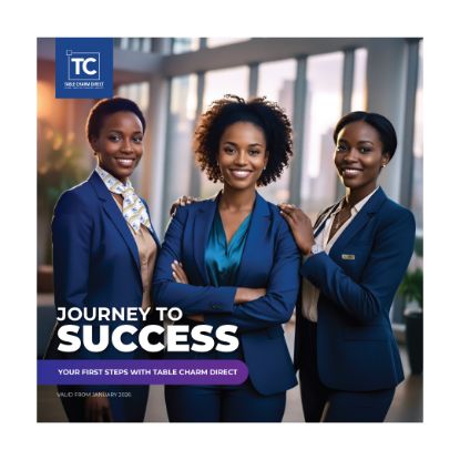 Picture of Journey To Success Workbook