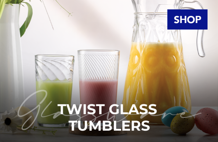 Picture for category Glassware